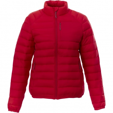 Logotrade advertising product image of: Athenas women's insulated jacket