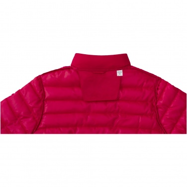 Logo trade promotional merchandise picture of: Athenas women's insulated jacket