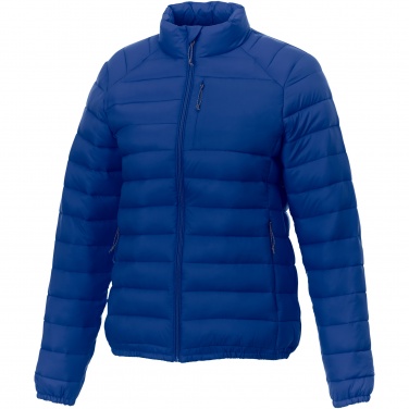 Logotrade promotional giveaway image of: Athenas women's insulated jacket