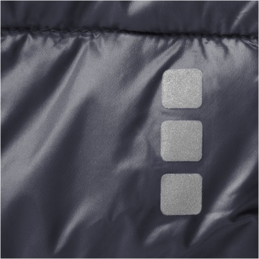 Logotrade corporate gift image of: Fairview men's lightweight down bodywarmer