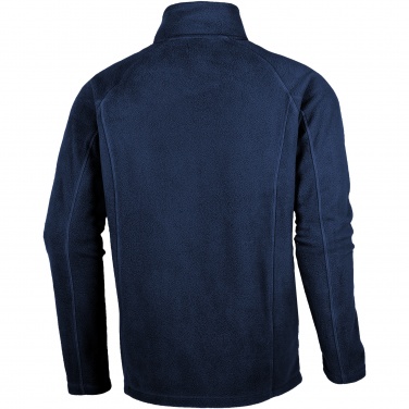 Logotrade business gifts photo of: Rixford men's full zip fleece jacket