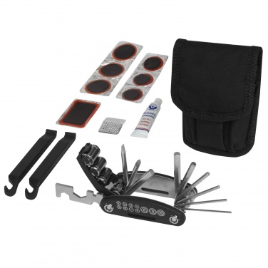 Logotrade advertising product picture of: Wheelie bicycle repair kit
