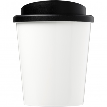 Logo trade promotional merchandise photo of: Brite-Americano® Espresso 250 ml insulated tumbler
