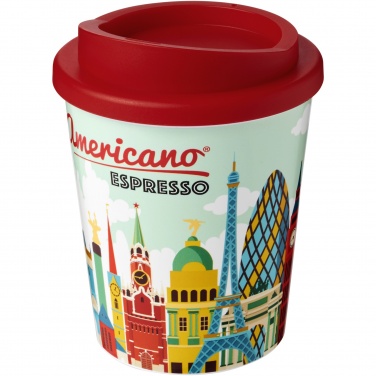 Logotrade promotional gift image of: Brite-Americano® Espresso 250 ml insulated tumbler