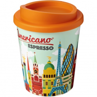Logotrade promotional products photo of: Brite-Americano® Espresso 250 ml insulated tumbler