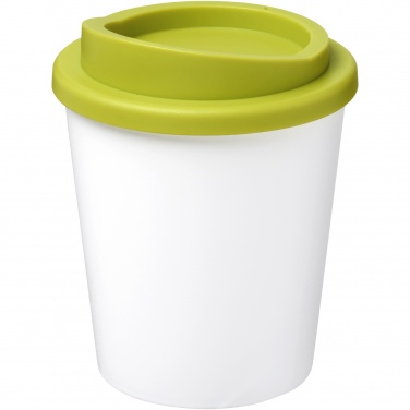 Logo trade promotional merchandise picture of: Americano® Espresso 250 ml insulated tumbler