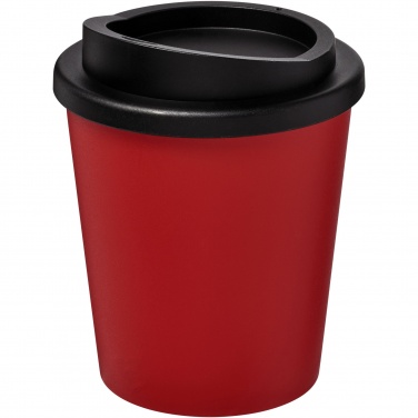 Logo trade promotional gifts image of: Americano® Espresso 250 ml insulated tumbler