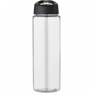 Logotrade promotional item image of: H2O Active® Vibe 850 ml spout lid sport bottle