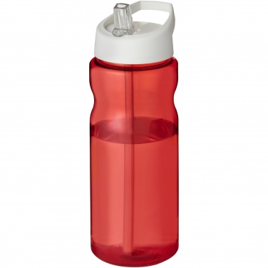 Logotrade promotional items photo of: H2O Active® Eco Base 650 ml spout lid sport bottle
