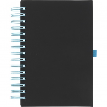 Logo trade promotional item photo of: Wiro journal