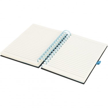 Logo trade promotional merchandise picture of: Wiro journal