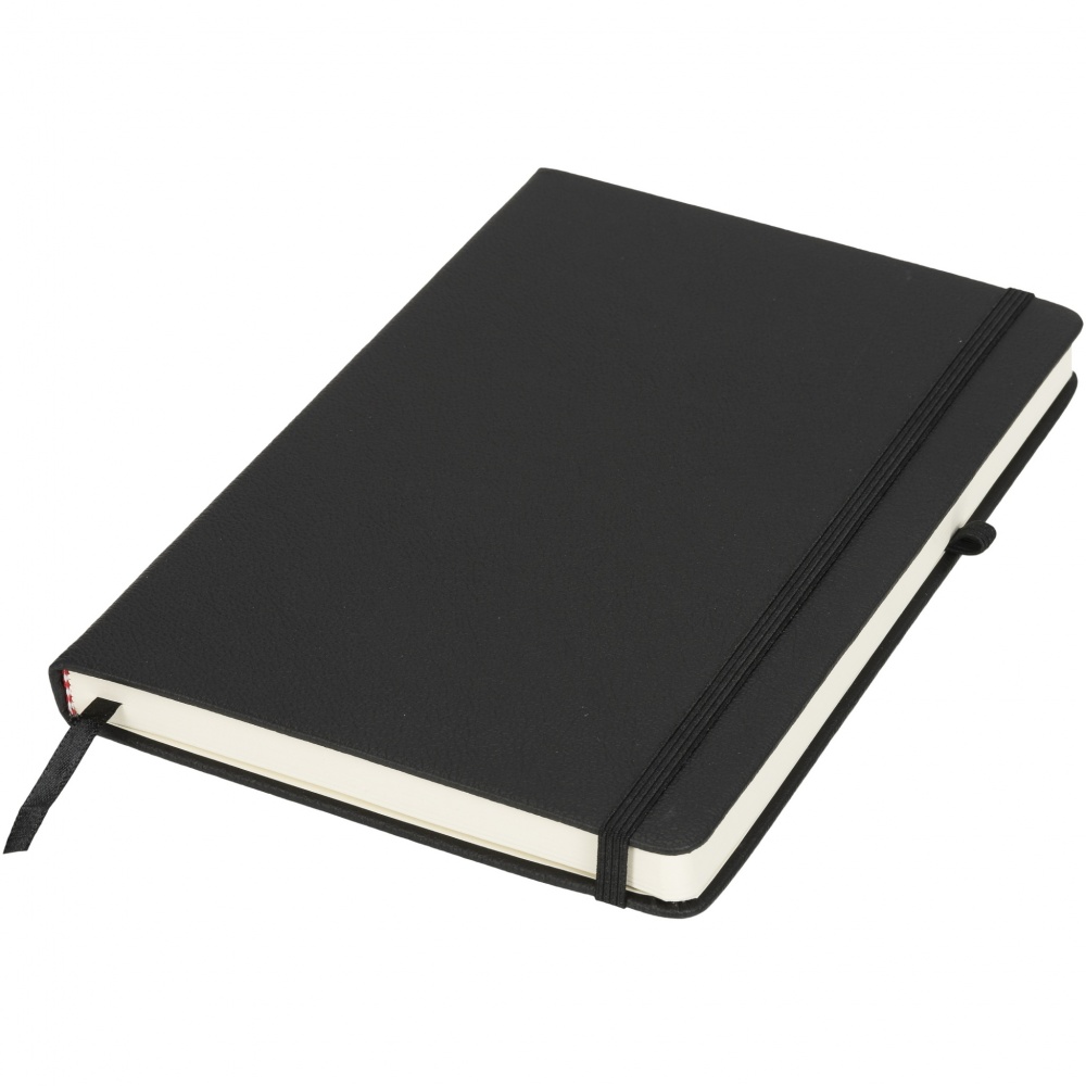 Logotrade promotional product picture of: Rivista medium notebook