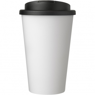 Logotrade promotional merchandise photo of: Americano® 350 ml tumbler with spill-proof lid