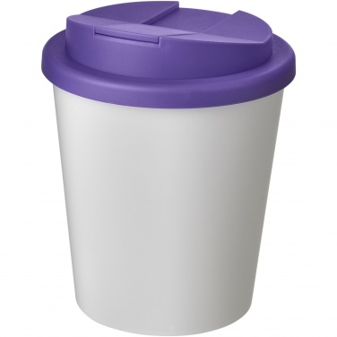 Logotrade corporate gift picture of: Americano® Espresso 250 ml tumbler with spill-proof lid