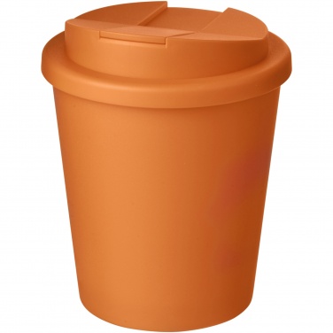 Logo trade promotional giveaways image of: Americano® Espresso 250 ml tumbler with spill-proof lid