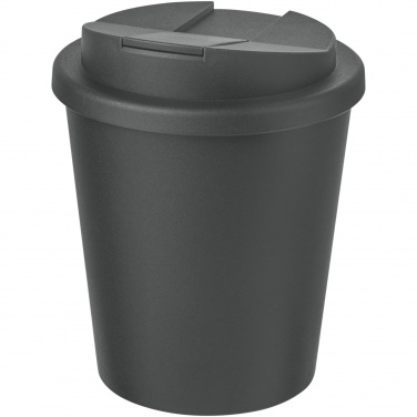 Logotrade promotional merchandise image of: Americano® Espresso 250 ml tumbler with spill-proof lid
