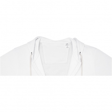 Logotrade promotional merchandise picture of: Theron men’s full zip hoodie