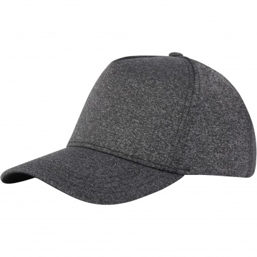 Logotrade advertising product picture of: Manu 5 panel stretch cap