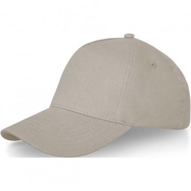 Logo trade corporate gifts picture of: Doyle 5 panel cap
