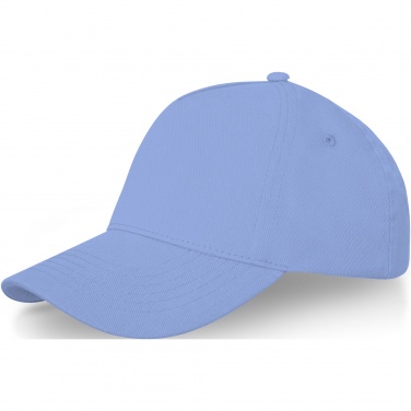Logotrade promotional merchandise image of: Doyle 5 panel cap