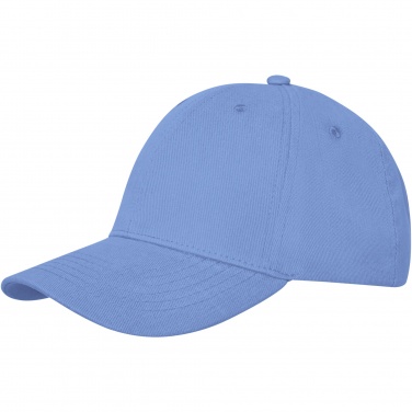 Logotrade corporate gift picture of: Davis 6 panel cap