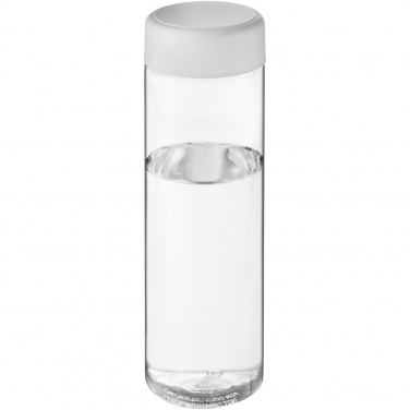 Logotrade promotional merchandise image of: H2O Active® Vibe 850 ml screw cap water bottle