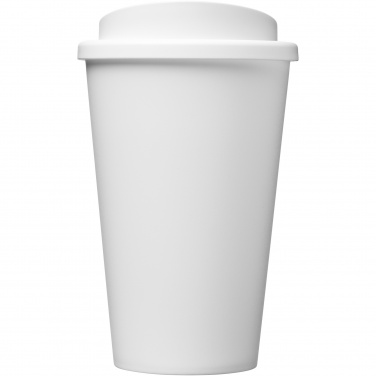 Logotrade business gifts photo of: Americano® Pure 350 ml antimicrobial insulated tumbler