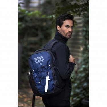 Logo trade promotional product photo of: Trails backpack 24L
