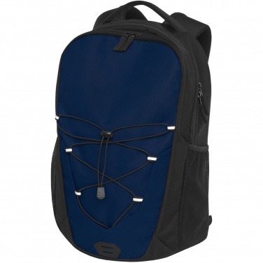 Logo trade promotional products image of: Trails backpack 24L