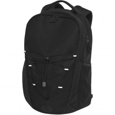 Logo trade corporate gift photo of: Trails backpack 24L