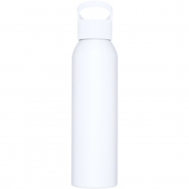 Logotrade promotional gift image of: Sky 650 ml water bottle