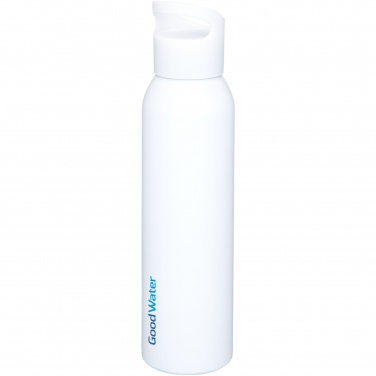 Logotrade business gifts photo of: Sky 650 ml water bottle
