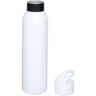 Logotrade promotional product image of: Sky 650 ml water bottle