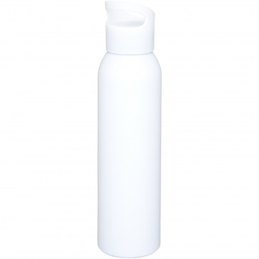 Logotrade promotional gift image of: Sky 650 ml water bottle