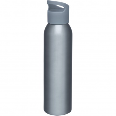 Logotrade promotional merchandise image of: Sky 650 ml water bottle