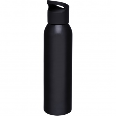 Logotrade promotional merchandise photo of: Sky 650 ml water bottle