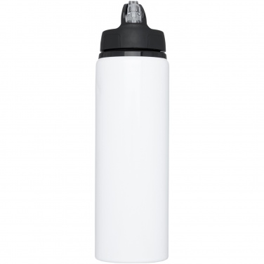 Logo trade business gift photo of: Fitz 800 ml sport bottle