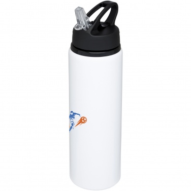Logotrade promotional item image of: Fitz 800 ml sport bottle