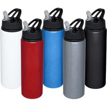 Logotrade promotional giveaway image of: Fitz 800 ml sport bottle