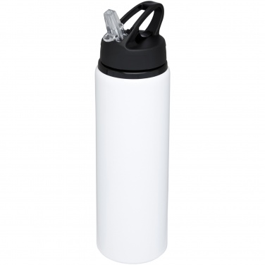 Logo trade promotional gifts picture of: Fitz 800 ml sport bottle