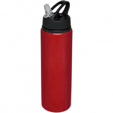 Logotrade promotional gift picture of: Fitz 800 ml sport bottle
