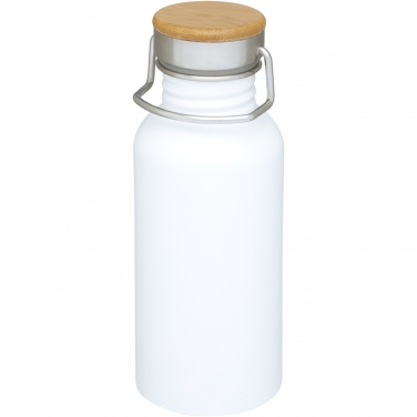 Logotrade promotional products photo of: Thor 550 ml water bottle
