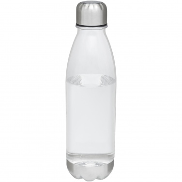 Logo trade promotional merchandise photo of: Cove 685 ml water bottle