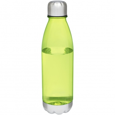Logo trade corporate gifts picture of: Cove 685 ml water bottle