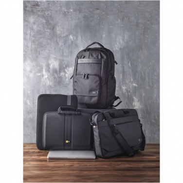 Logotrade promotional giveaway image of: Case Logic Notion 15.6" laptop backpack 25L