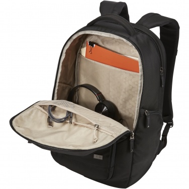 Logotrade advertising products photo of: Case Logic Notion 15.6" laptop backpack 25L