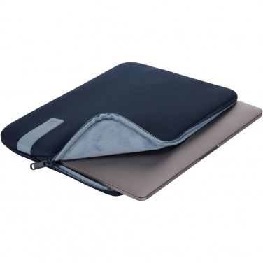 Logotrade promotional giveaway image of: Case Logic Reflect 15.6" laptop sleeve