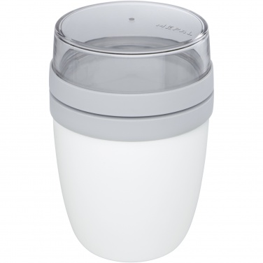Logo trade promotional items picture of: Mepal Ellipse lunch pot