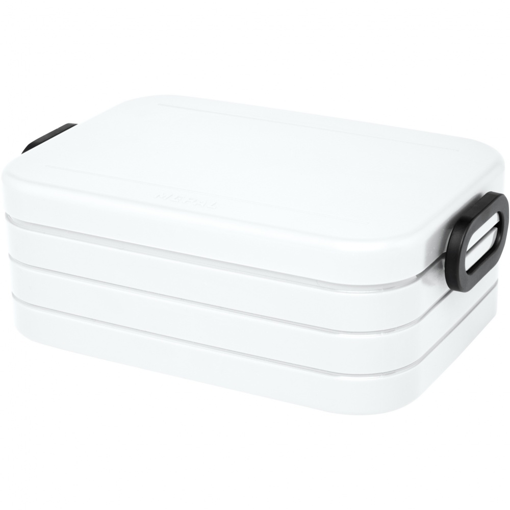 Logotrade promotional giveaway picture of: Mepal Take-a-break lunch box midi