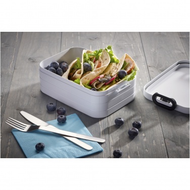 Logotrade advertising products photo of: Mepal Take-a-break lunch box midi